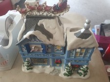 Partylite olde night for sale  LETCHWORTH GARDEN CITY
