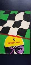 Ferrari yearbook 1954. d'occasion Ferrari yearbook 1954. d'occasion  Créteil