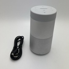 Bose soundlink revolve for sale  Albany