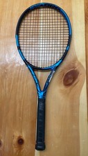 Babolat Pure Drive 98 DEMONSTRAÇÃO USADA - 4 3/8 cordas @ 52,5 lb, usado comprar usado  Enviando para Brazil