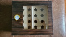 Zigarren humidor zigarren gebraucht kaufen  Bremen