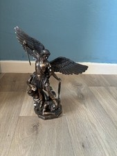 Stunning nemesis statue for sale  BRISTOL