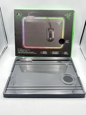 Razer Firefly V2 - Ultra Fino - Chroma RGB - Superfície microtexturizada comprar usado Razer Firefly V2 - Ultra Fino - Chroma RGB - Superfície microtexturizada comprar usado  Enviando para Brazil