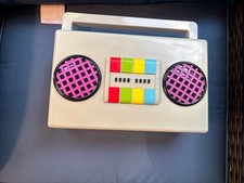 Gabba gabba musical for sale  Southampton