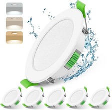 Mizlay 6pcs led for sale  ROCHDALE