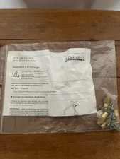 Kit injecteurs gaz d'occasion  Dijon