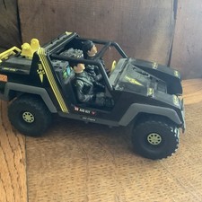 Joe action force for sale  DROITWICH