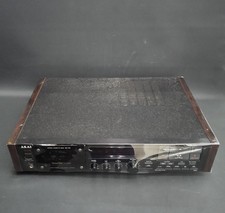 Akai head stereo d'occasion  Expédié en Belgium