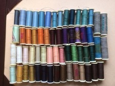Drima polyester thread for sale  WIGTON