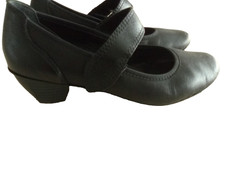 Chaussures rieker noir d'occasion Chaussures rieker noir d'occasion  Drancy