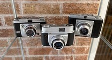 Beier beirette ilford for sale  BOLTON