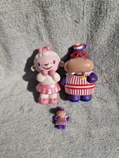 Disney junior doc for sale  PRESTON