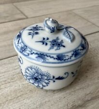 Petit pot porcelaine d'occasion  Castanet-Tolosan