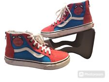 Vans wall marvel for sale  REIGATE