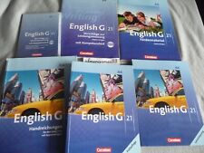 English vorschläge leistungsm gebraucht kaufen  Bruchsal