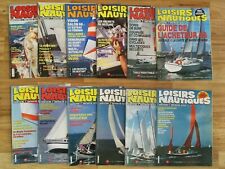 Loisirs nautiques 171 d'occasion  Void-Vacon