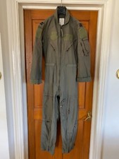 Military flyers coveralls for sale  GODSTONE