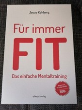 Josua kohberg fit gebraucht kaufen  Nürnberg