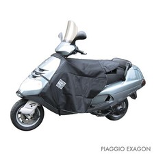 Coprigambe termoscud coperta usato  Pagani