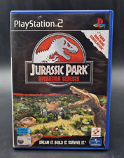 Jurassic park operation d'occasion  Sevran
