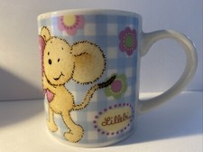 Tasse lillebi sammeltasse gebraucht kaufen  Bornhöved