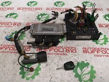 Kit centralina motore usato  Rovato