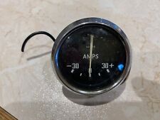 Lucas amp meter for sale  ABINGDON