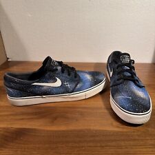 Tênis de Skate Nike SB Zoom Air Stefan Janoski 2014 GALAXY Masculino Tamanho 14 BOM! RARO! comprar usado  Enviando para Brazil