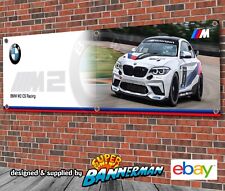 Bmw racing banner d'occasion  Expédié en Belgium