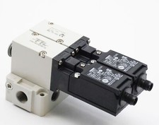 Smc vp544 5yz1 gebraucht kaufen Smc vp544 5yz1 gebraucht kaufen  Kiel