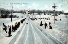 Montreal toboggan slide gebraucht kaufen  Eimeldingen