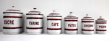Suite pots épices d'occasion  Royan