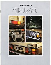 Volvo range 1978 for sale  UK