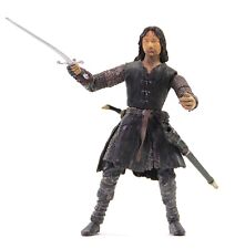 Aragorn action figure usato  Caserta