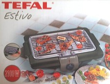 Tefal estivo elektrischer gebraucht kaufen  Bochum