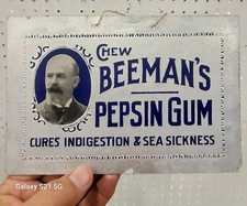 Vintage original beeman for sale  Miami