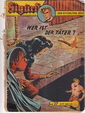 Sigurd großband wäscher gebraucht kaufen  Göttingen