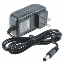 Adaptador AC para sintetizadores Yamaha MOXF8 MOXF6 Fonte de alimentação de comutação de cabo comprar usado  Enviando para Brazil