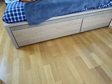 Cassettiera sotto letto usato  Bologna