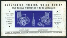 Automobile folding wheel for sale  Hartford