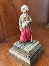 Cimier roustam figurine d'occasion  Ploërmel