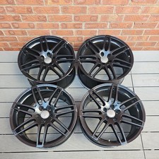 Audi mans alloy for sale  CHATTERIS