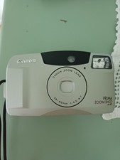 macchina fotografica canon canon prima prima usato  Alessandria