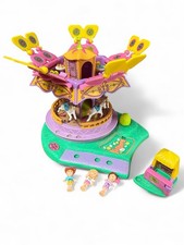 Polly pocket spin d'occasion  France