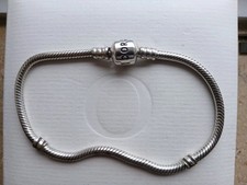 Riginal pandora armband gebraucht kaufen  Lienen