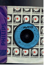 Usado, THE STYLISTICS CAN'T GIVE YOU ANYTHING BUT MY LOVE 7 INCH VINYL SINGLE 1975 comprar usado Usado, THE STYLISTICS CAN'T GIVE YOU ANYTHING BUT MY LOVE 7 INCH VINYL SINGLE 1975 comprar usado  Enviando para Brazil