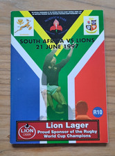 1997 south africa for sale  STAMFORD