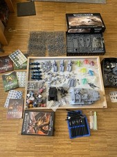 warhammer tabletop gebraucht kaufen  Dresden