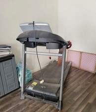 Nordic track treadmill for sale  Los Lunas