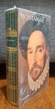 Montaigne saggi classici usato  Roma